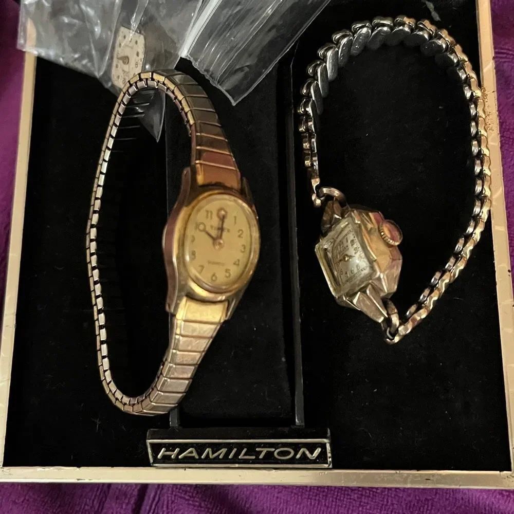 Watch bundle - Picture 6 of 6